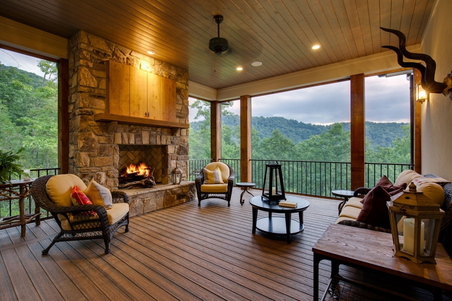 home builders in asheville nc